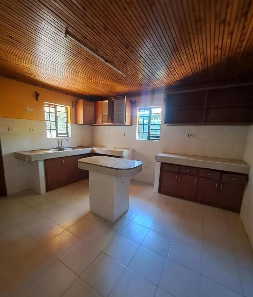 3BR Bungalow at KSh 150K