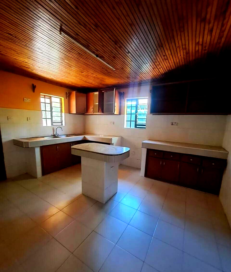 3BR Bungalow at KSh 150K