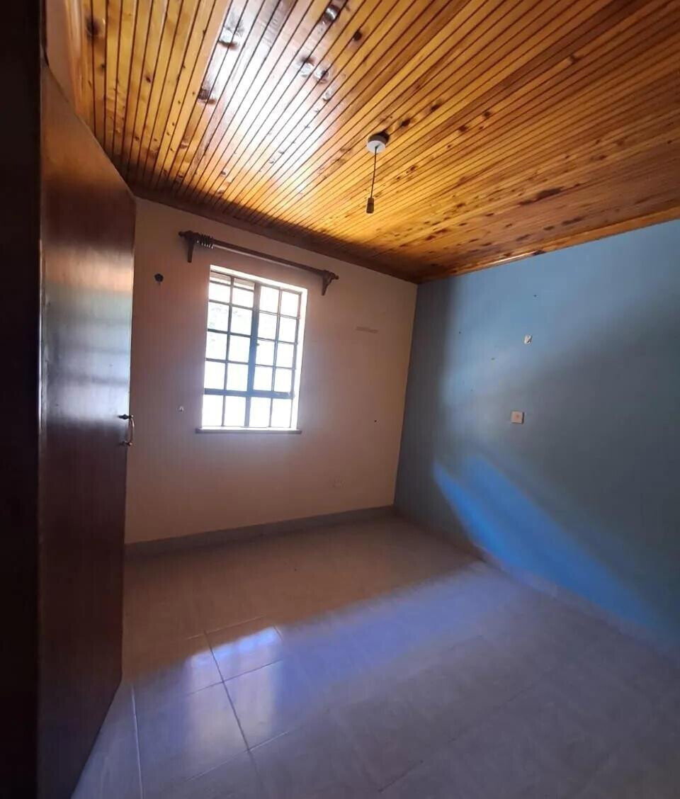 3BR Bungalow at KSh 150K
