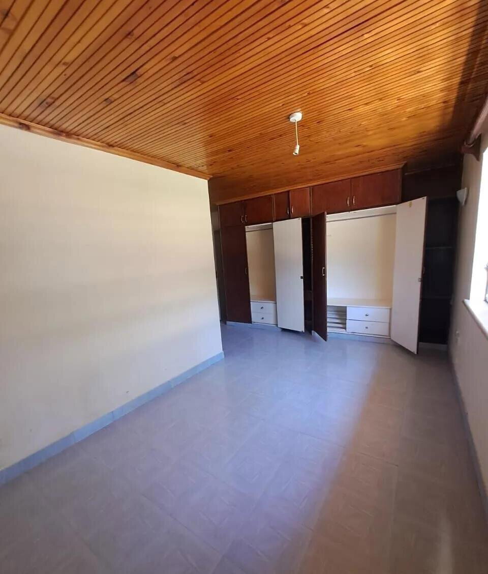 3BR Bungalow at KSh 150K