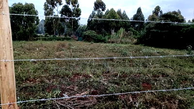 Prime Plot in Kikuyu Kerwa for Sale - Image 5