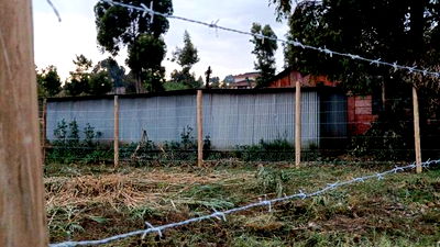 Prime Plot in Kikuyu Kerwa for Sale - Image 1
