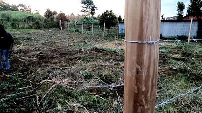 Prime Plot in Kikuyu Kerwa for Sale - Image 3