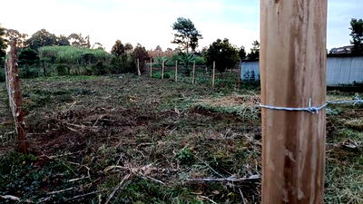 Prime Plot in Kikuyu Kerwa for Sale - Image 2