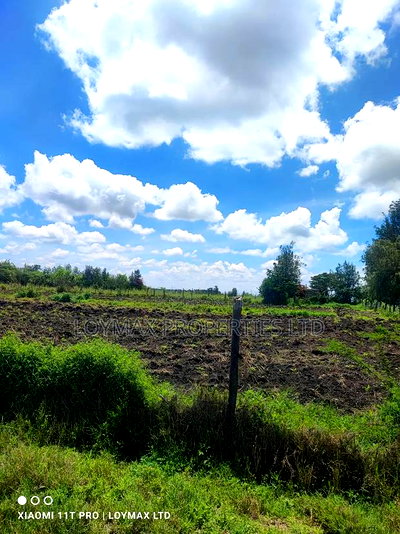 10 Acres Along Isinya Kiserian Road on Quick Sale - Image 4