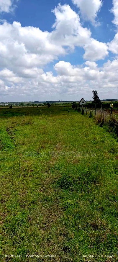10 Acres Along Isinya Kiserian Road on Quick Sale - Image 7