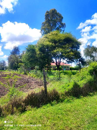 10 Acres Along Isinya Kiserian Road on Quick Sale - Image 9