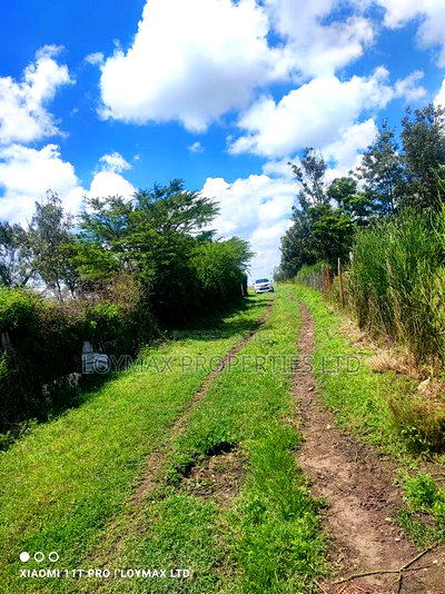 10 Acres Along Isinya Kiserian Road on Quick Sale - Image 5