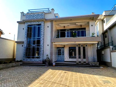 4bdrm Maisonette in Ruiru Mugutha Off for sale - Image 1