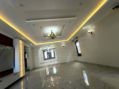 4bdrm Maisonette in Ruiru Mugutha Off for sale - Image 4