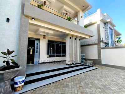 4bdrm Maisonette in Ruiru Mugutha Off for sale - Image 3