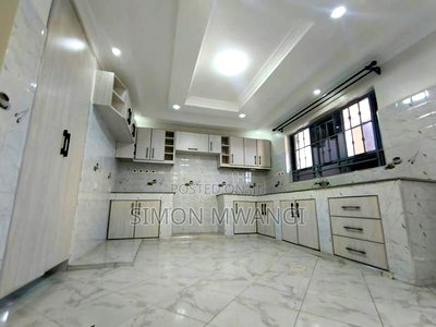 4bdrm Maisonette in Ruiru Mugutha Off for sale - Image 5