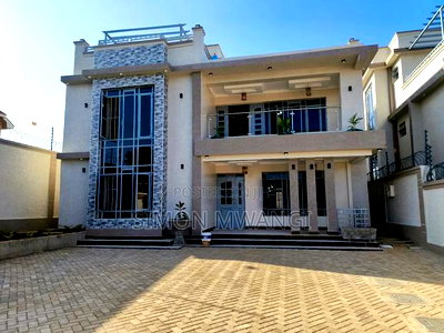 4bdrm Maisonette in Ruiru Mugutha Off for sale - Image 2