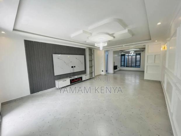 4bdrm Mansion in Syokimau, Kitengela for rent