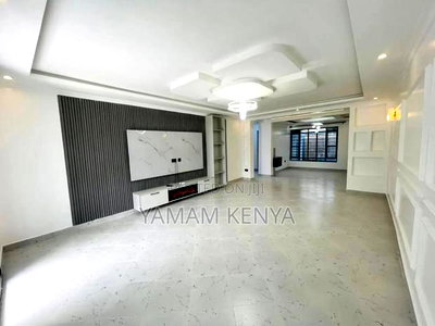 4bdrm Mansion in Syokimau, Kitengela for rent - Image 4