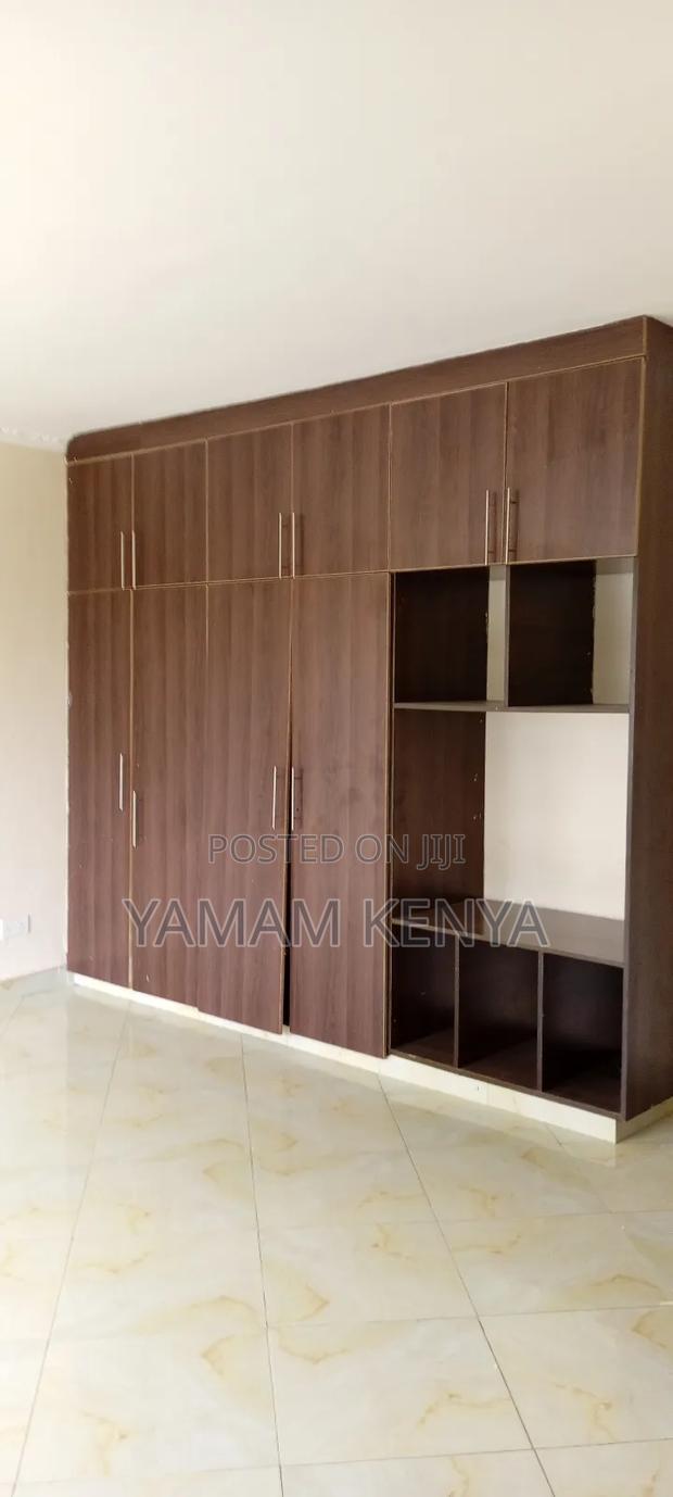 4bdrm Mansion in Syokimau, Kitengela for rent