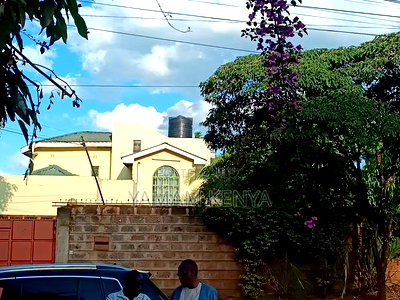 4bdrm Mansion in Syokimau, Kitengela for rent - Image 2