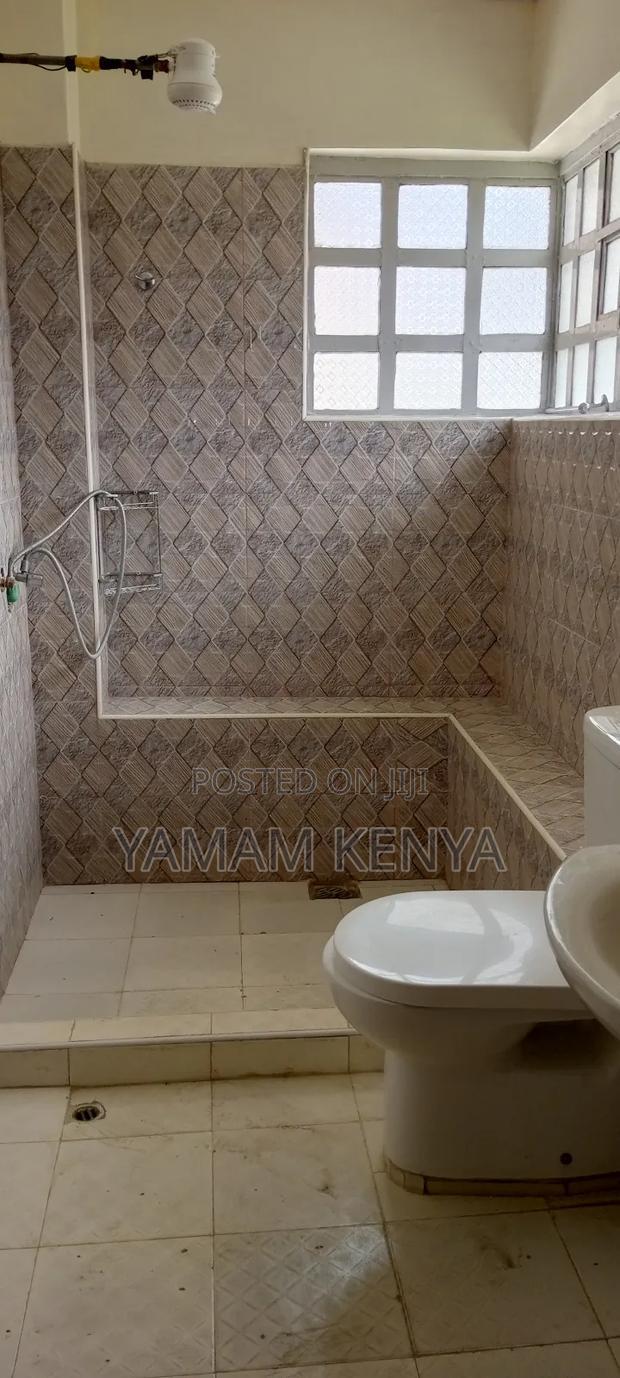 4bdrm Mansion in Syokimau, Kitengela for rent