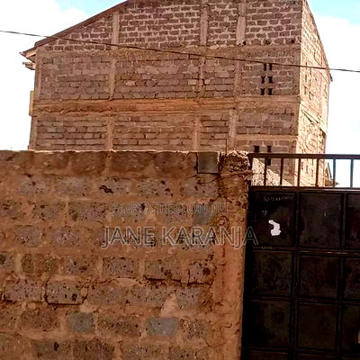 40 by 80 Makongeni Plot Behind Ananas Mall - Image 3