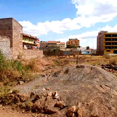 40 by 80 Makongeni Plot Behind Ananas Mall - Image 6