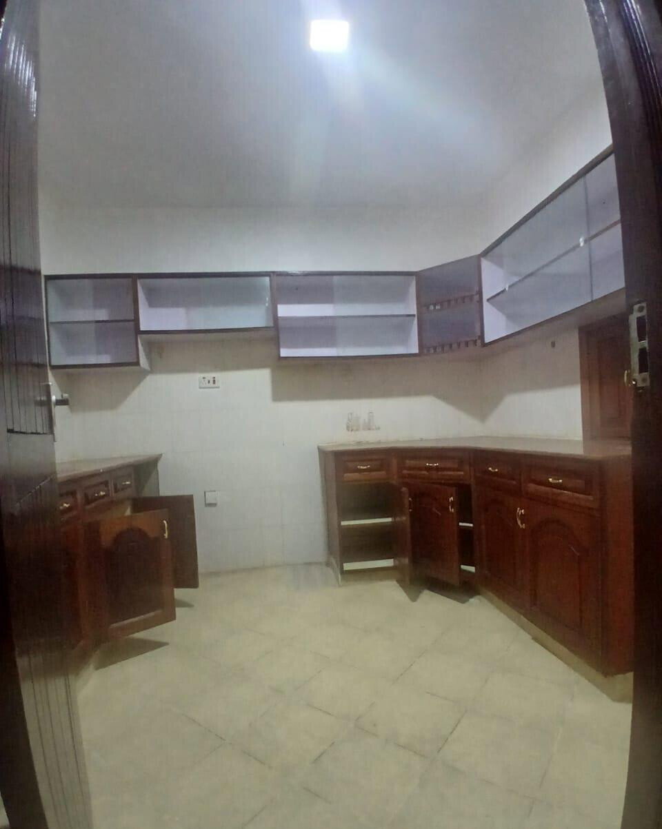 4BR Garden Haven at KSh 95K