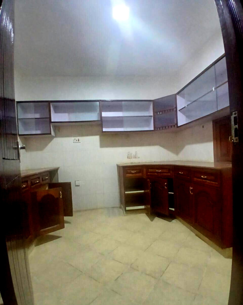 4BR Garden Haven at KSh 95K