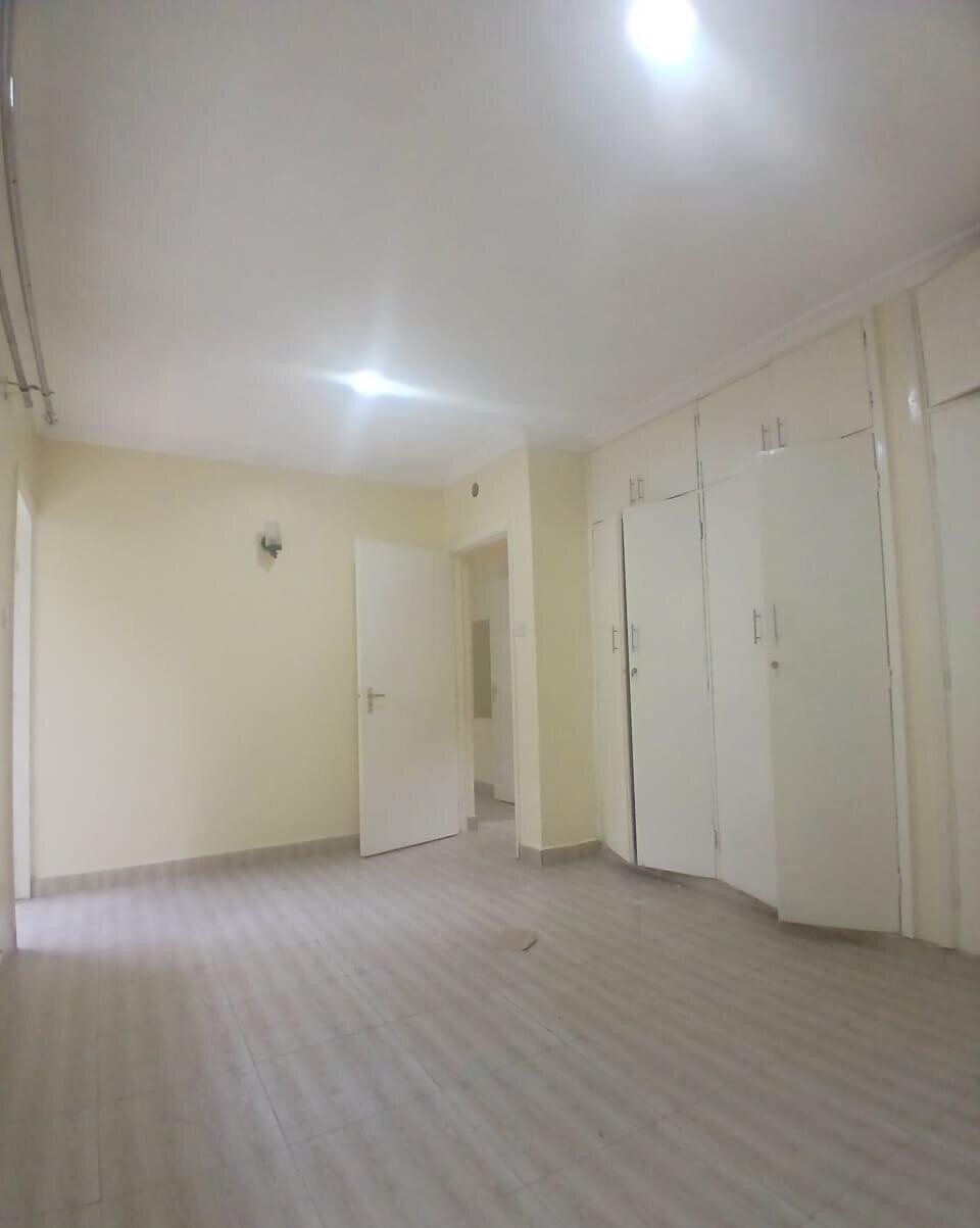 4BR Garden Haven at KSh 95K