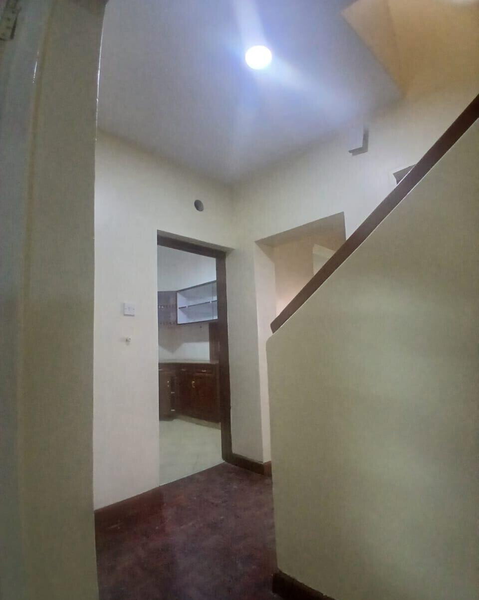 4BR Garden Haven at KSh 95K
