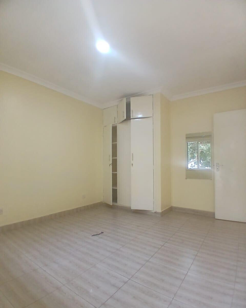 4BR Garden Haven at KSh 95K