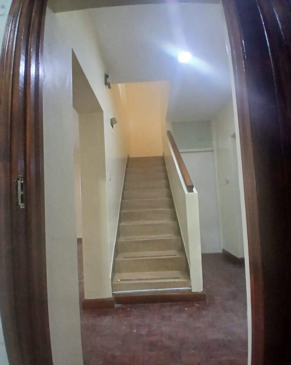 4BR Garden Haven at KSh 95K