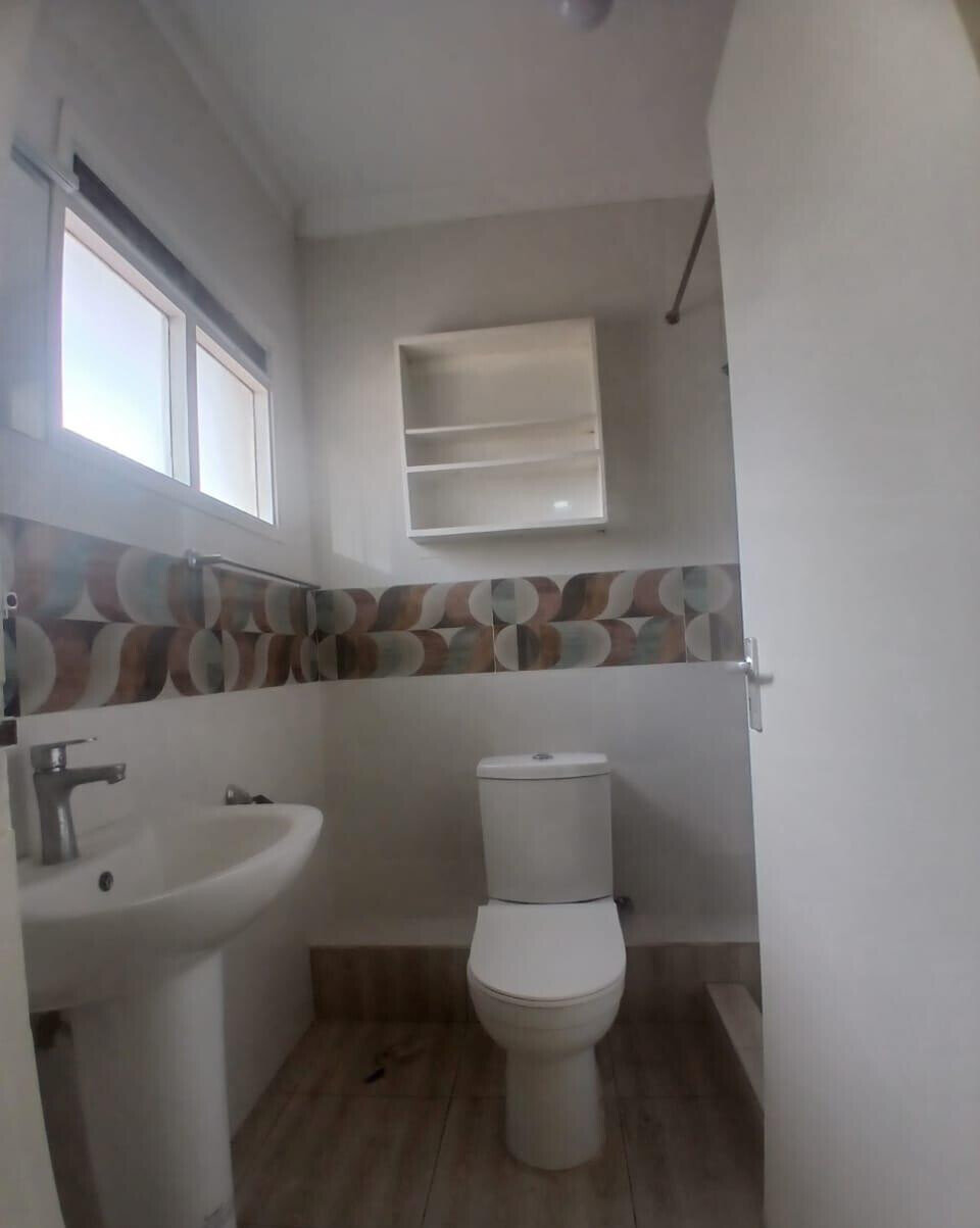 4BR Garden Haven at KSh 95K