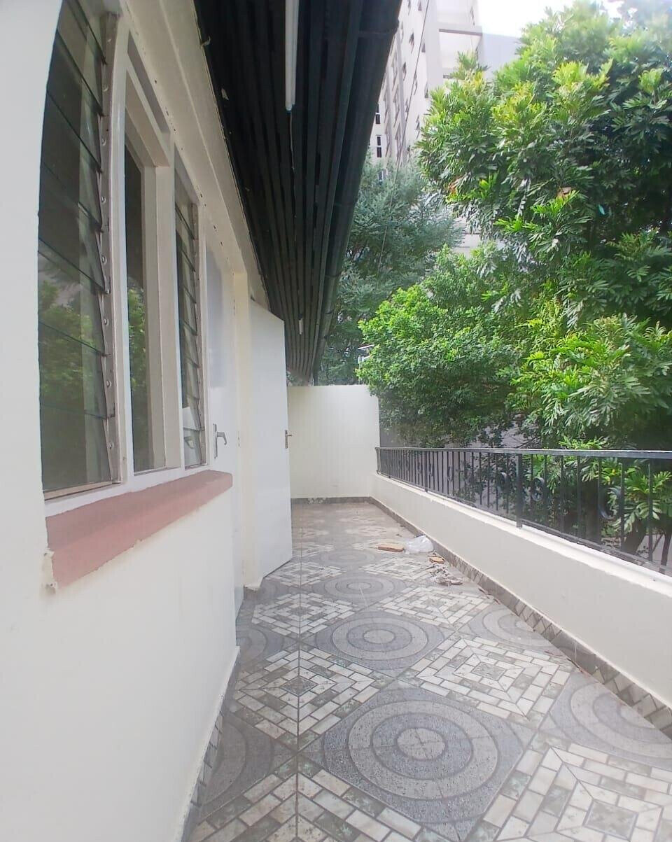 4BR Garden Haven at KSh 95K