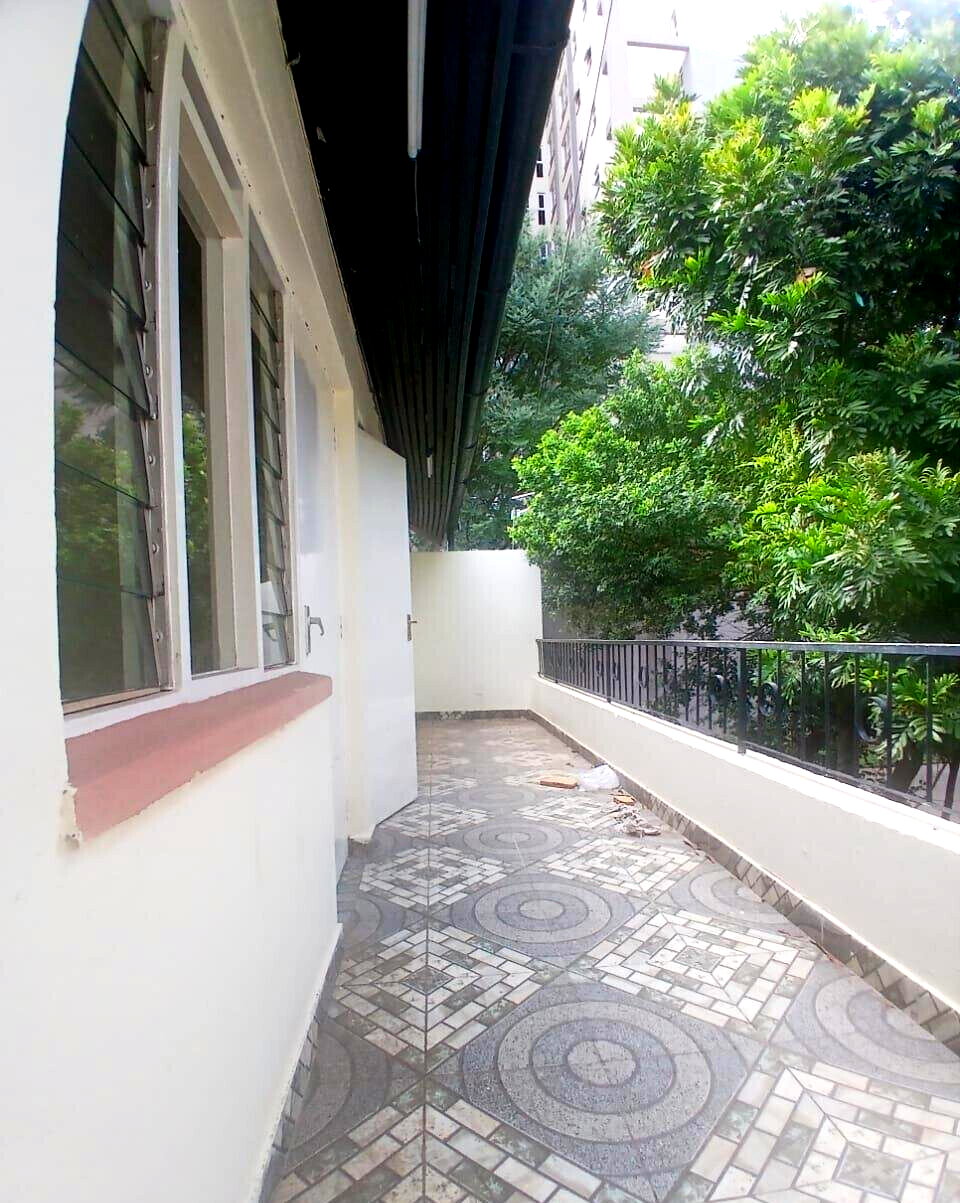 4BR Garden Haven at KSh 95K