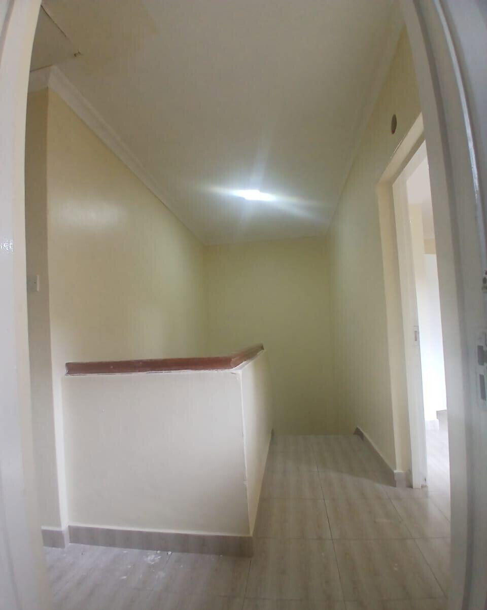 4BR Garden Haven at KSh 95K