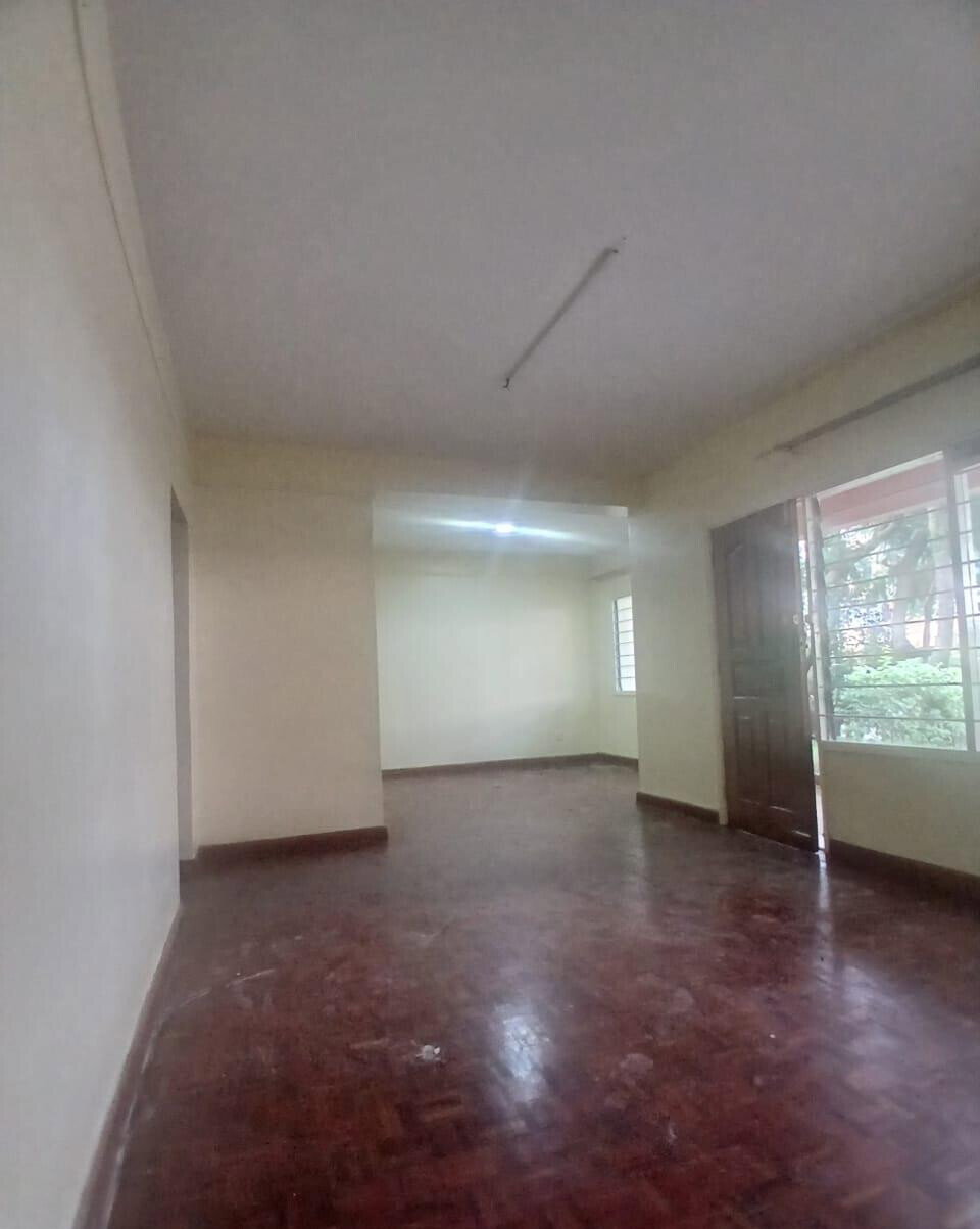 4BR Garden Haven at KSh 95K