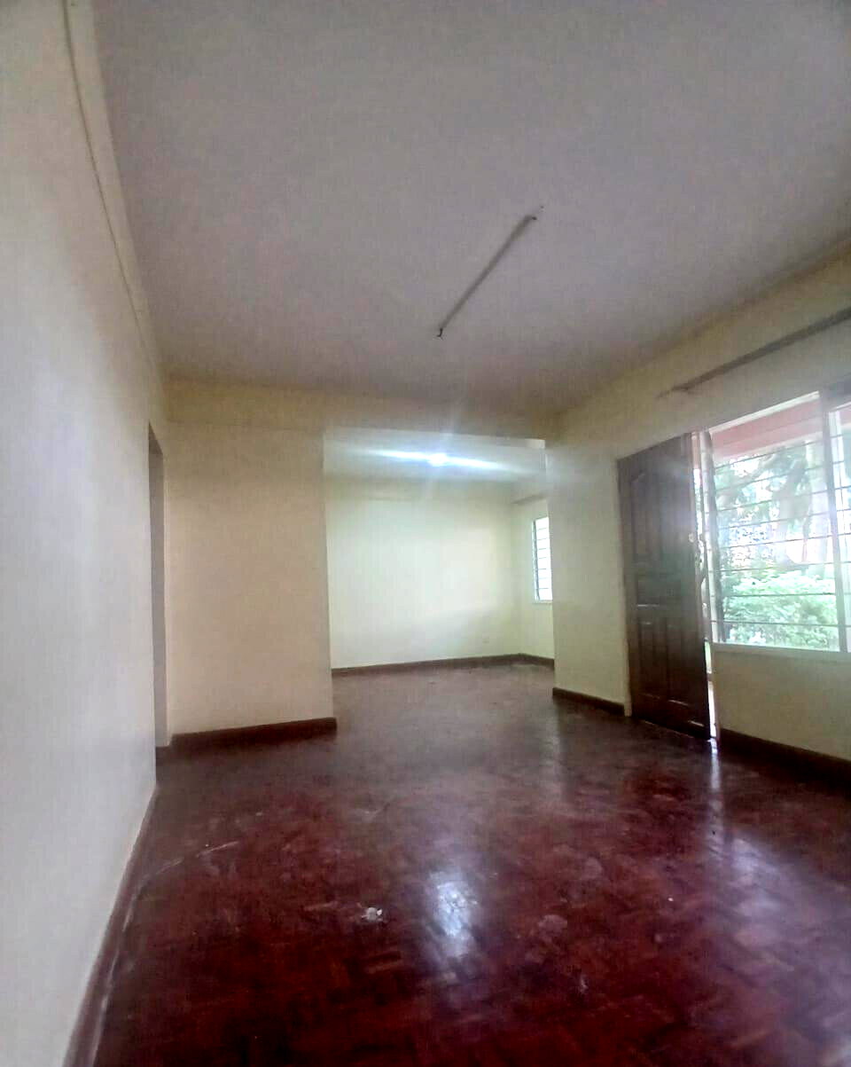 4BR Garden Haven at KSh 95K