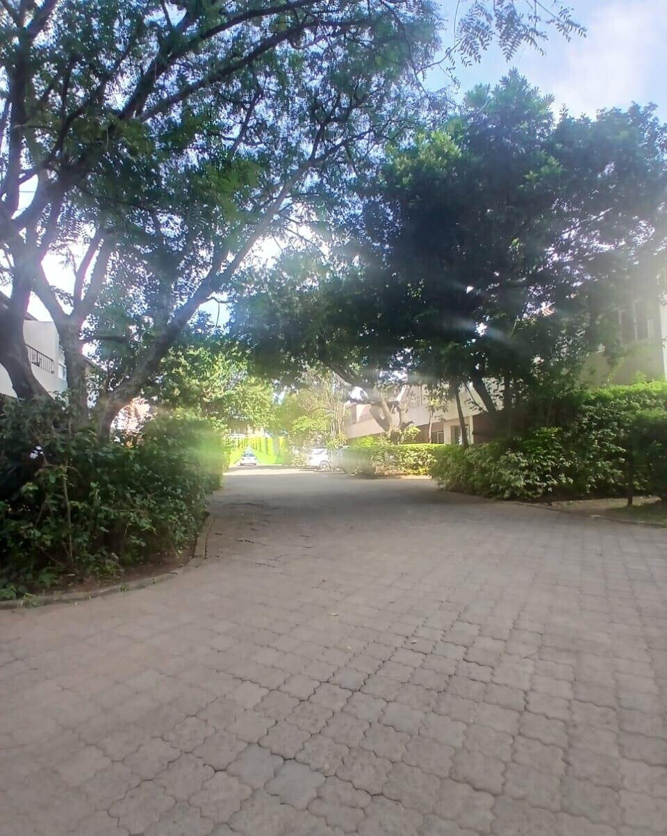 4BR Garden Haven at KSh 95K