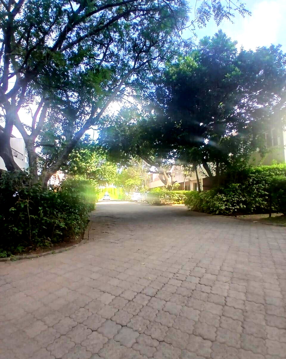 4BR Garden Haven at KSh 95K
