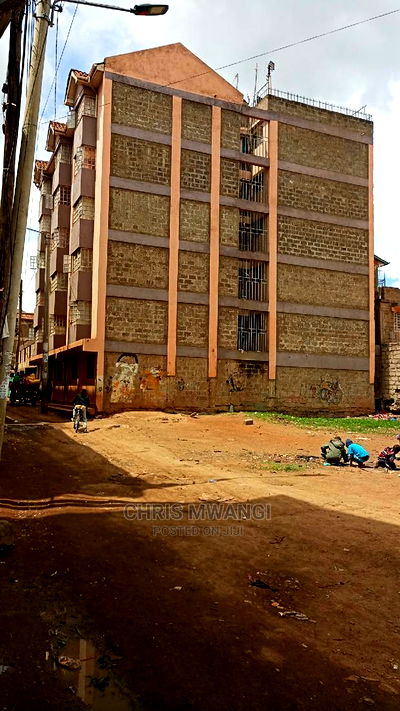 1bdrm Block of Flats in Githurai 44 for Sale - Image 1