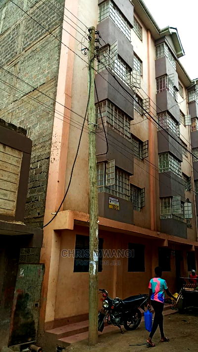 1bdrm Block of Flats in Githurai 44 for Sale - Image 3
