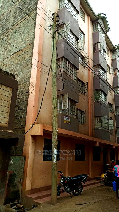 1bdrm Block of Flats in Githurai 44 for Sale - Image 2