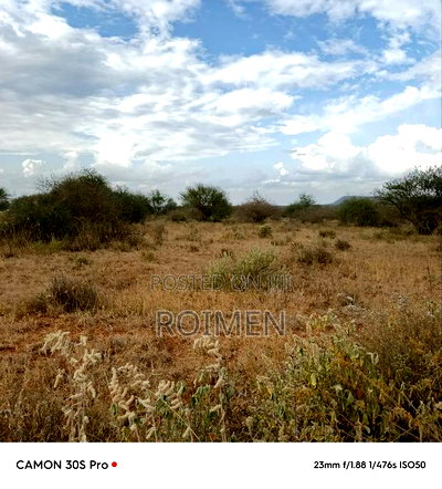 21 Acres of Land in Risa Area. - Image 3