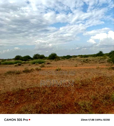 21 Acres of Land in Risa Area. - Image 5