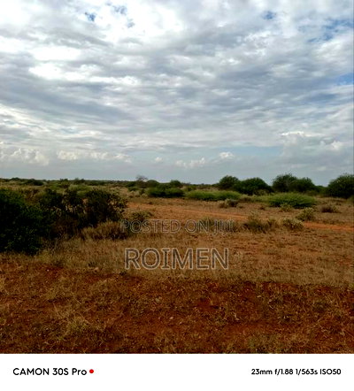 21 Acres of Land in Risa Area. - Image 4