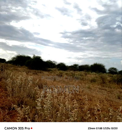 21 Acres of Land in Risa Area. - Image 2