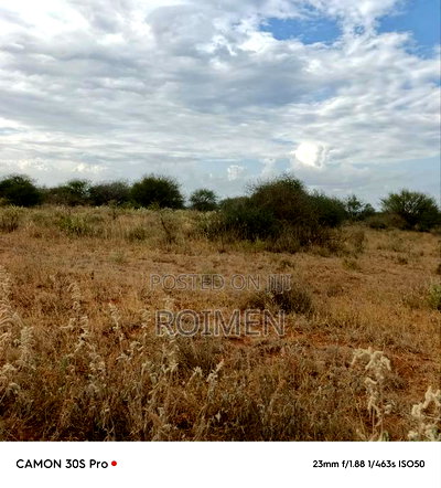 21 Acres of Land in Risa Area. - Image 1