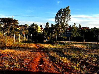 Prime Residential Plot (100 by 100 Fts) in Kikuyu ,Gikambura - Image 18