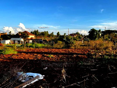 Prime Residential Plot (100 by 100 Fts) in Kikuyu ,Gikambura - Image 5