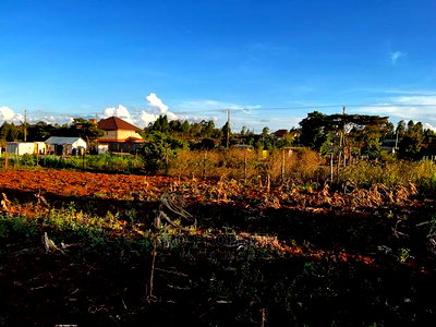 Prime Residential Plot (100 by 100 Fts) in Kikuyu ,Gikambura - Image 11