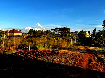 Prime Residential Plot (100 by 100 Fts) in Kikuyu ,Gikambura - Image 12